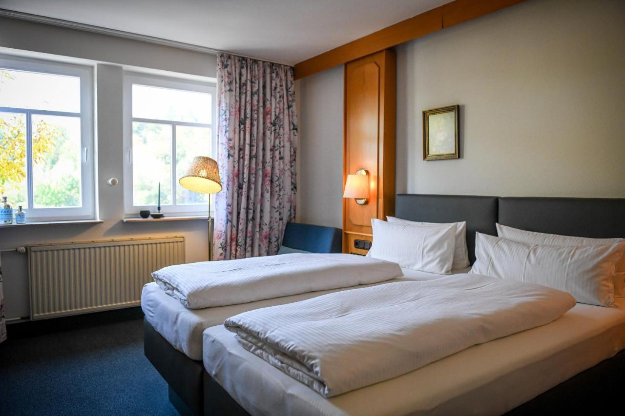 Hotel Mainblick Garni Marktheidenfeld Kültér fotó
