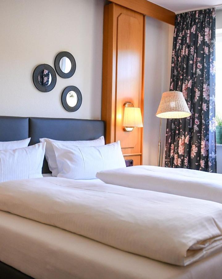 Hotel Mainblick Garni Marktheidenfeld Kültér fotó