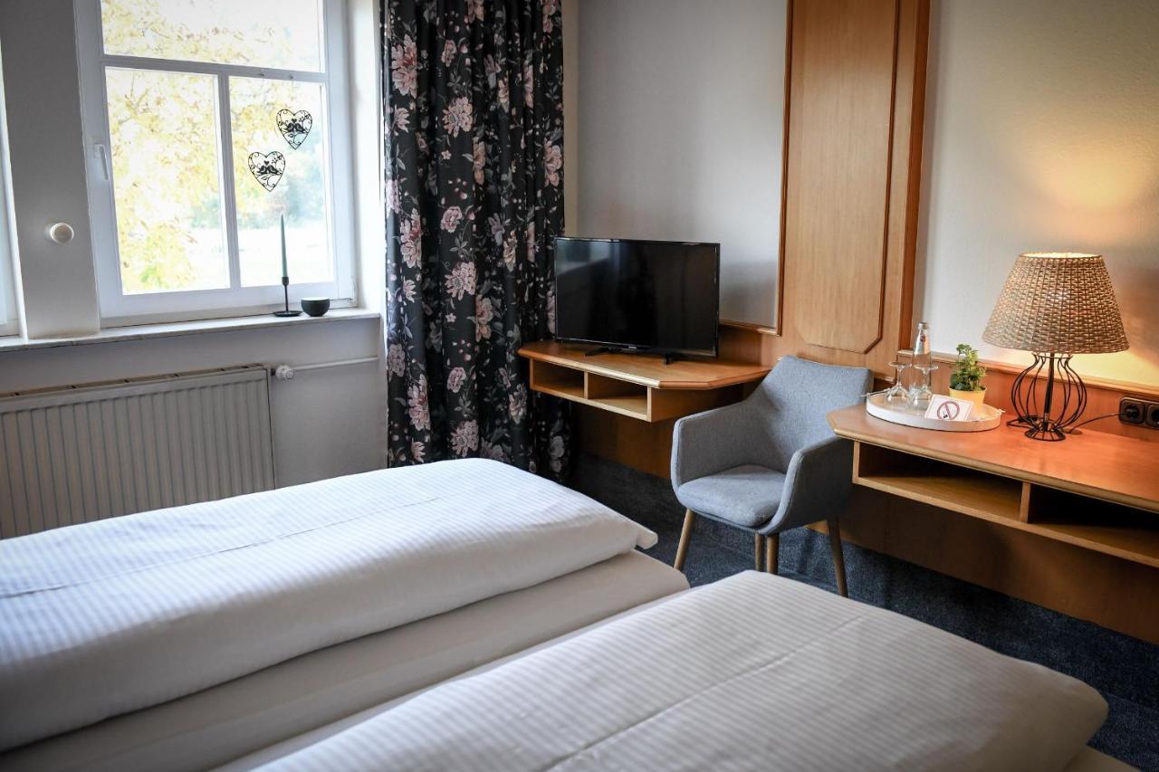 Hotel Mainblick Garni Marktheidenfeld Kültér fotó