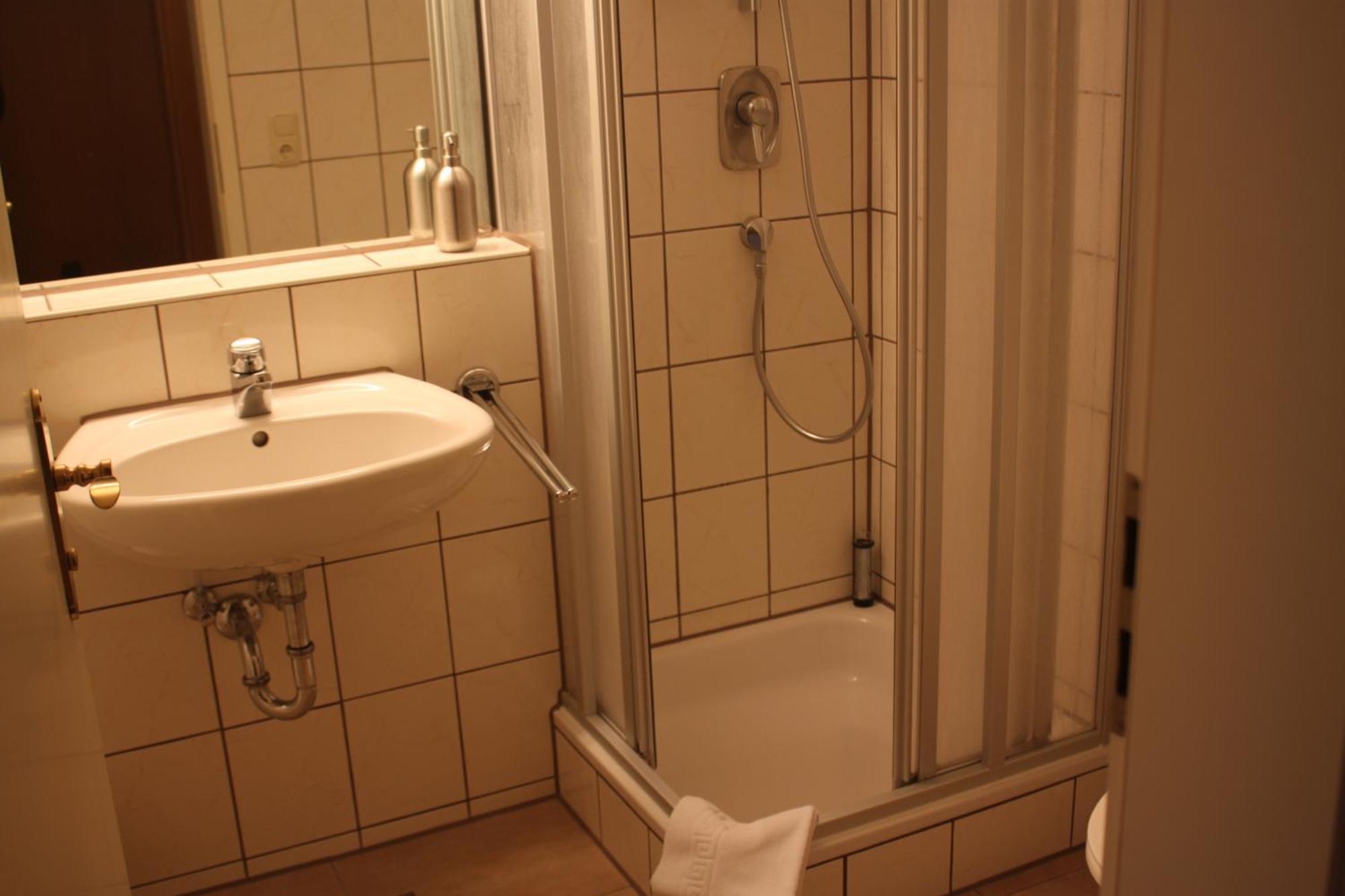 Hotel Mainblick Garni Marktheidenfeld Kültér fotó