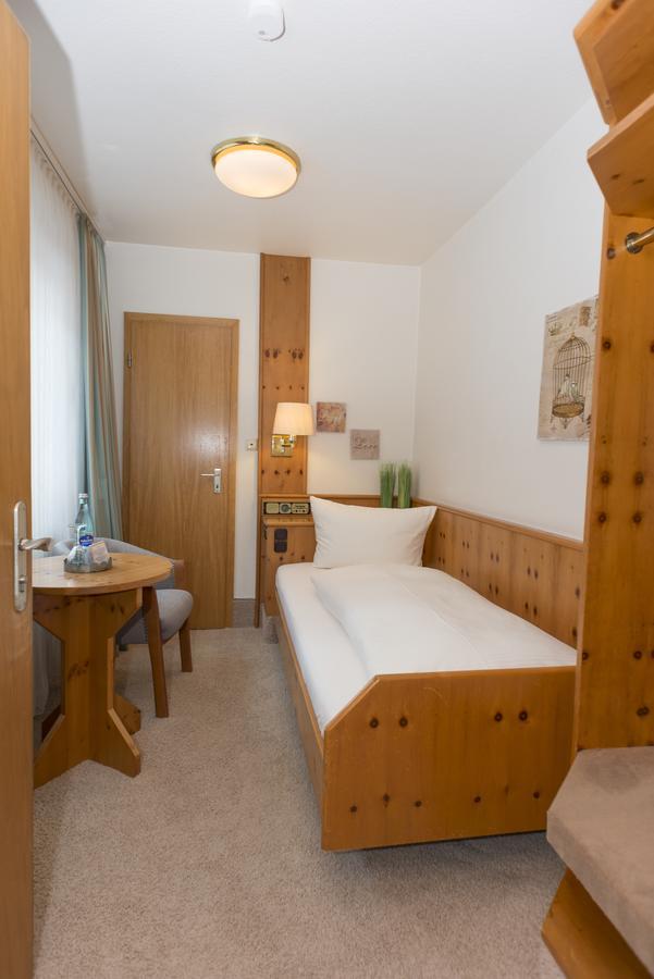 Hotel Mainblick Garni Marktheidenfeld Kültér fotó