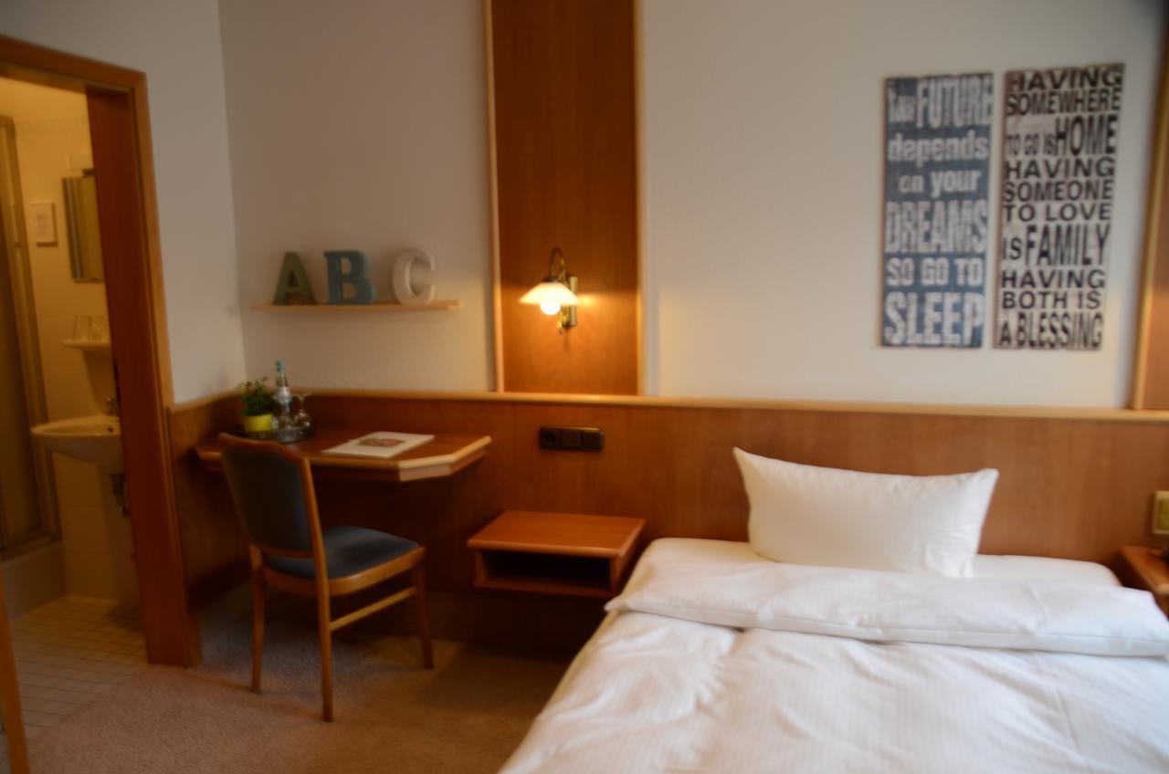 Hotel Mainblick Garni Marktheidenfeld Kültér fotó