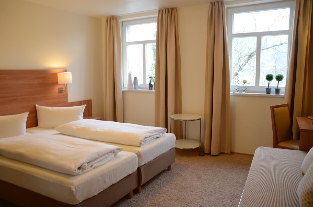Hotel Mainblick Garni Marktheidenfeld Kültér fotó