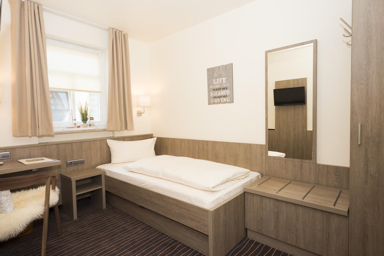 Hotel Mainblick Garni Marktheidenfeld Kültér fotó
